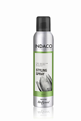 Эко-лак для волос сильной фиксации Helen Seward Styling Spray Eco Эко-лак для волос сильной фиксации Helen Seward Styling Spray Eco