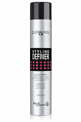 Лак для волос сильной фиксации Helen Seward Hair Spray Лак для волос сильной фиксации Helen Seward Hair Spray